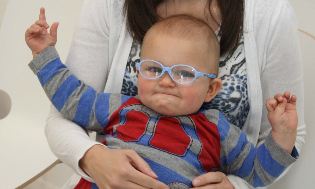Children and Baby glassesi care opticians